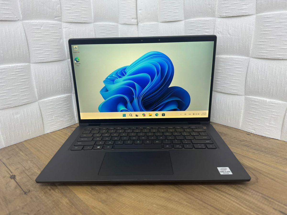 Dell latitude 7410 2in1