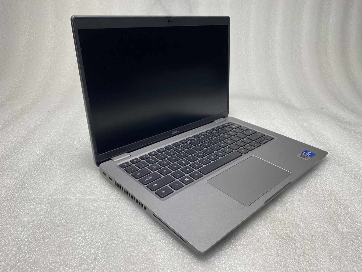 Dell Latitude 5420
